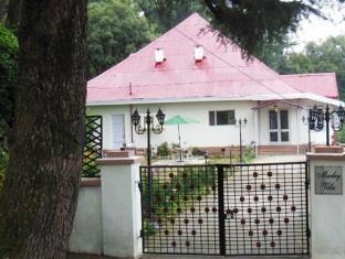 Marley Villa Shimla Exterior foto